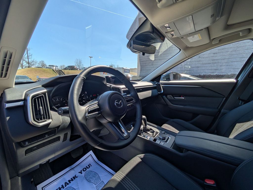 Thumbnail: 2025 Mazda CX-50 - 14