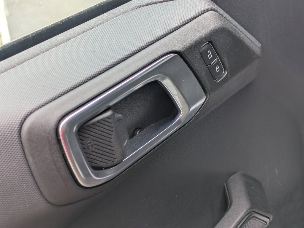 Thumbnail: 2025 Ford Bronco - 13