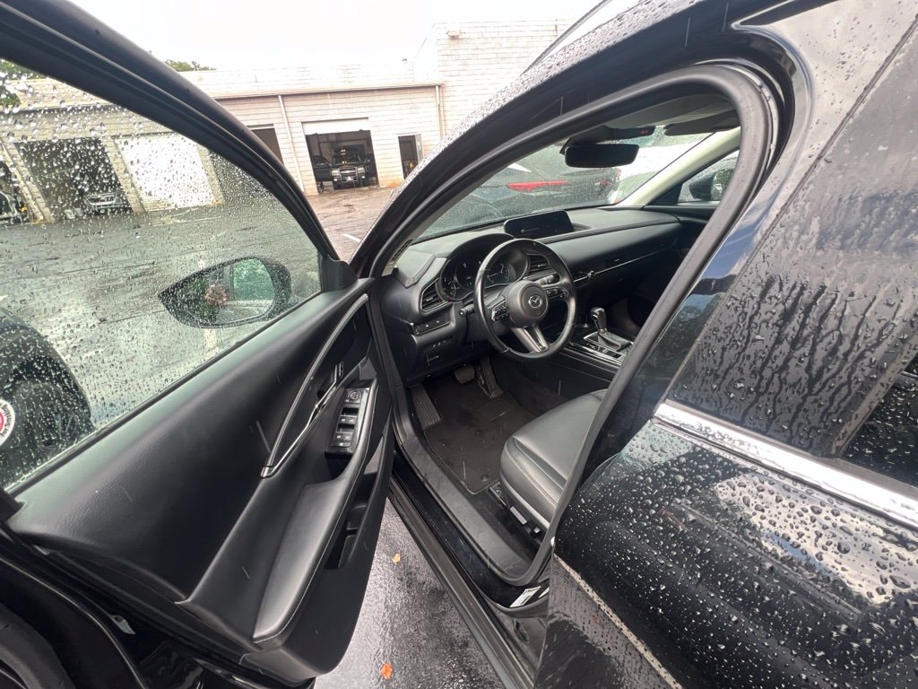 あさま確認ページ Used 2025 Mazda CX-30 For Sale at AVIS Car Sales | VIN