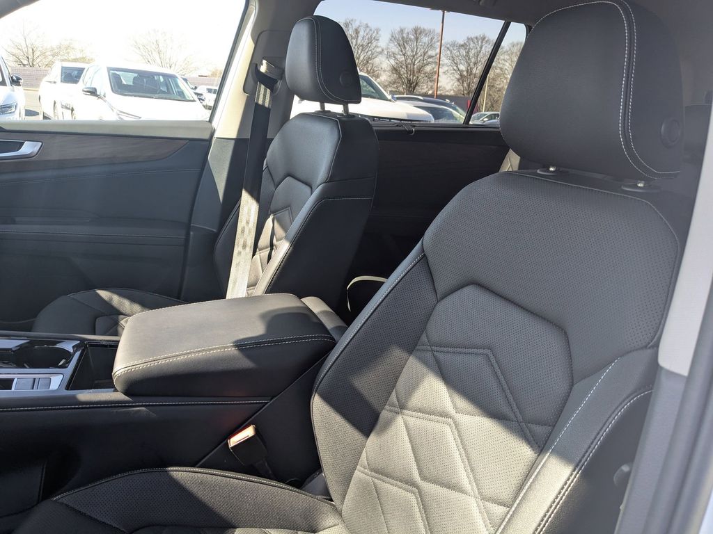 Thumbnail: 2025 Volkswagen Atlas - 20