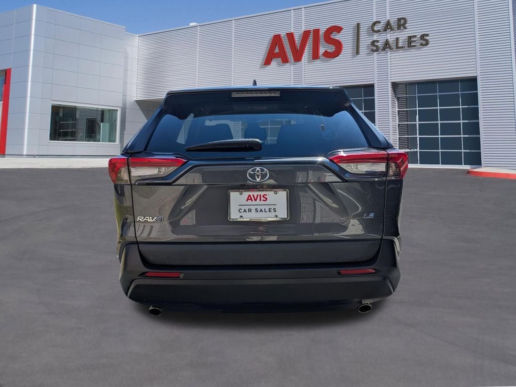 Thumbnail: 2024 Toyota RAV4 - 40