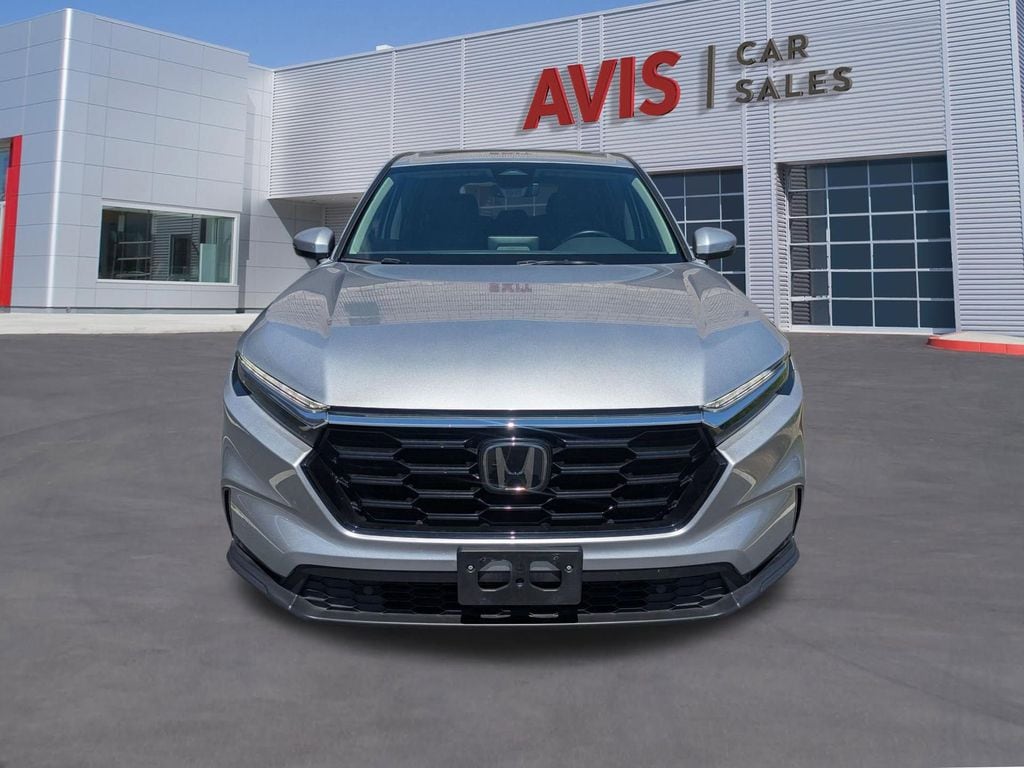 Thumbnail: 2025 Honda CR-V - 2