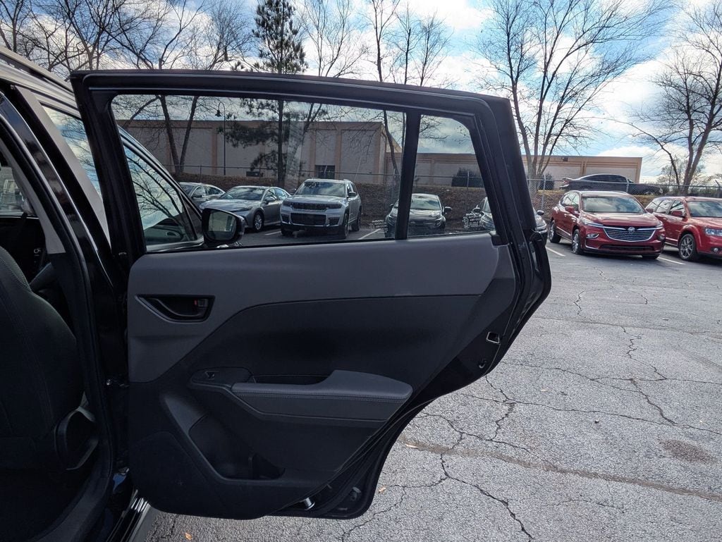 Thumbnail: 2024 Subaru Crosstrek - 27