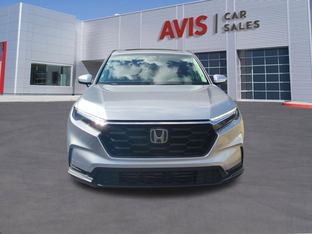 Thumbnail: 2025 Honda CR-V - 2