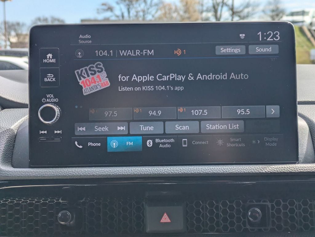 Thumbnail: 2025 Honda CR-V - 19