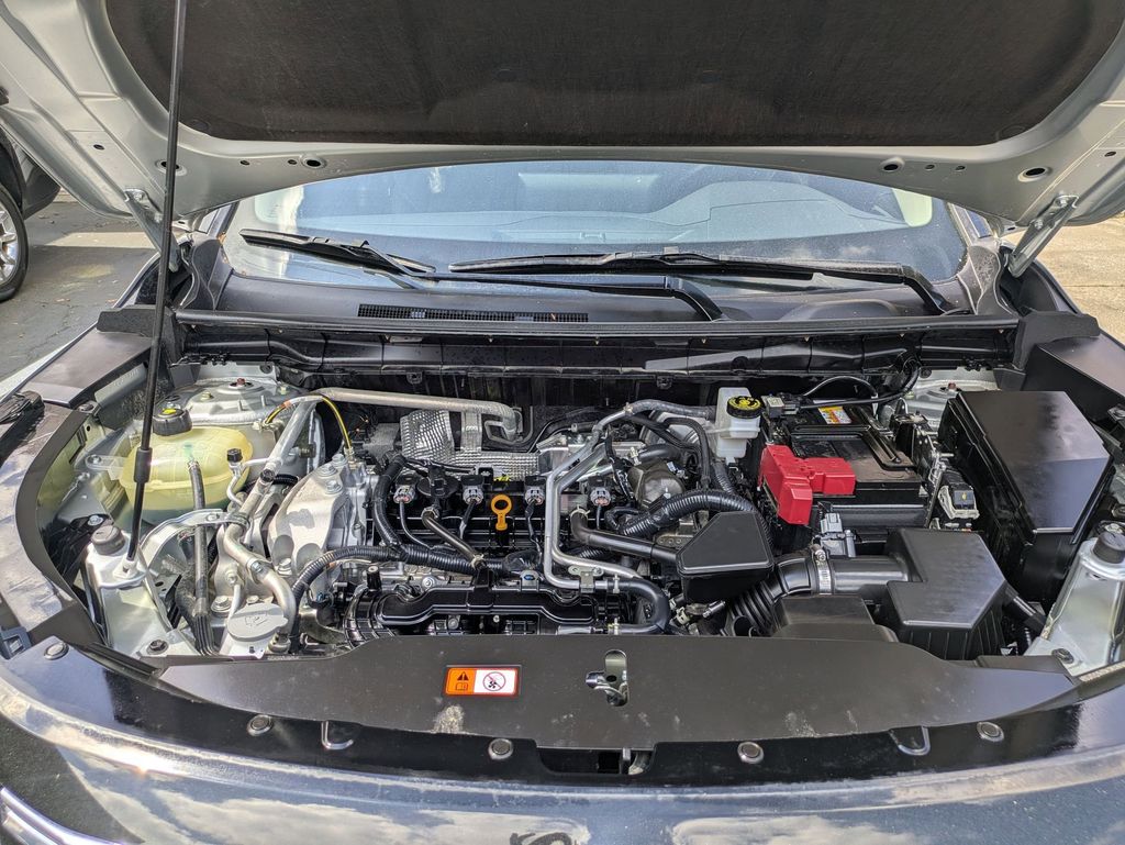 Thumbnail: 2025 Mitsubishi Outlander - 35