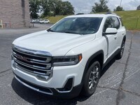 2023 GMC Acadia SLT -
                  Morrow, GA