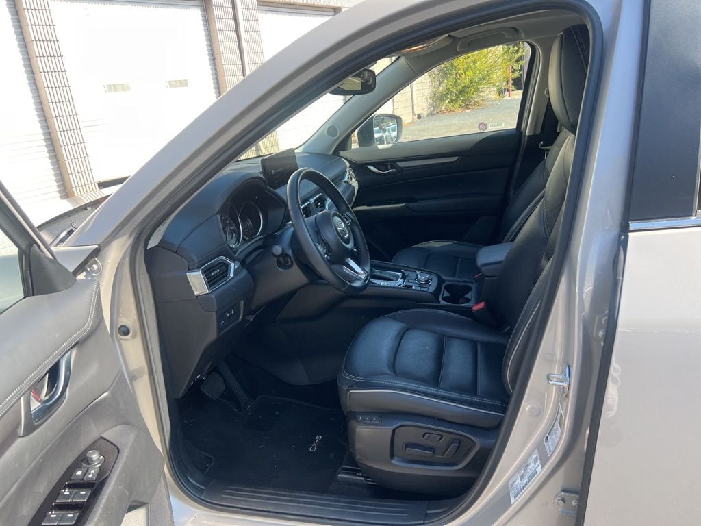 Thumbnail: 2025 Mazda CX-5 - 6