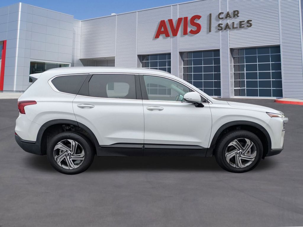 Thumbnail: 2023 Hyundai Santa Fe - 5