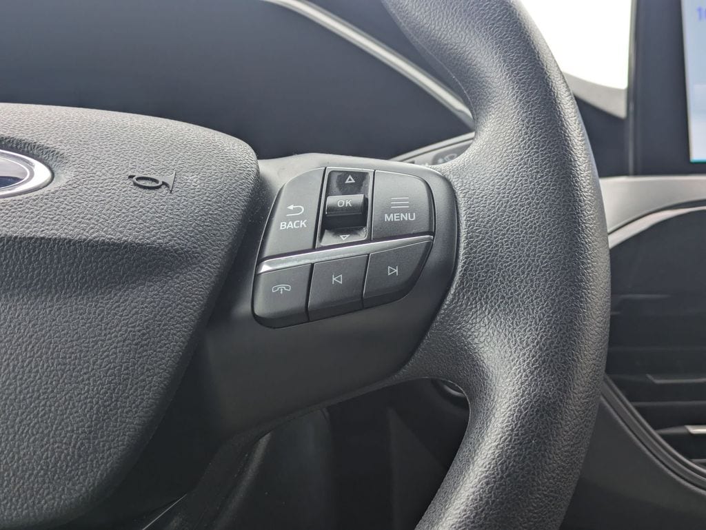 Thumbnail: 2025 Ford Escape - 23