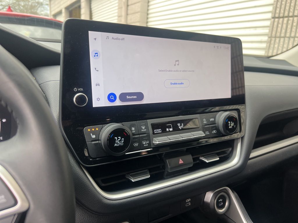 Thumbnail: 2025 Toyota Grand Highlander - 3