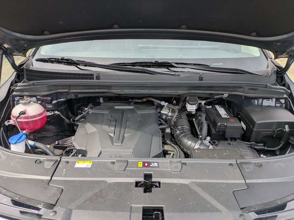 Thumbnail: 2025 Kia Carnival - 35