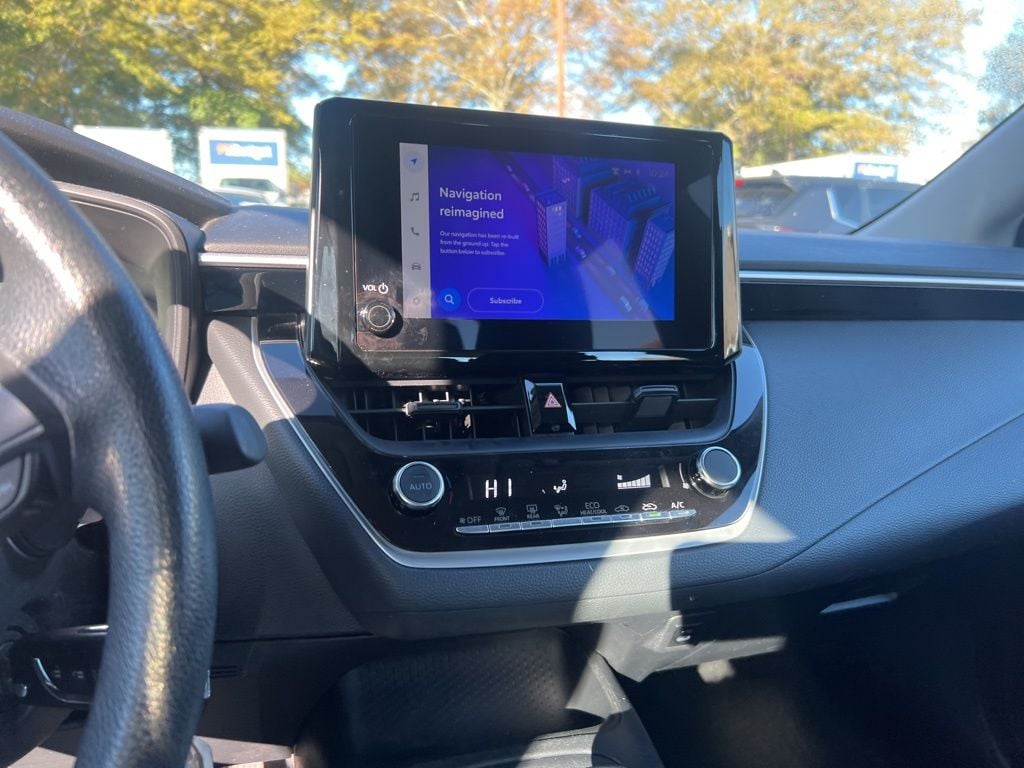 Thumbnail: 2024 Toyota Corolla - 5