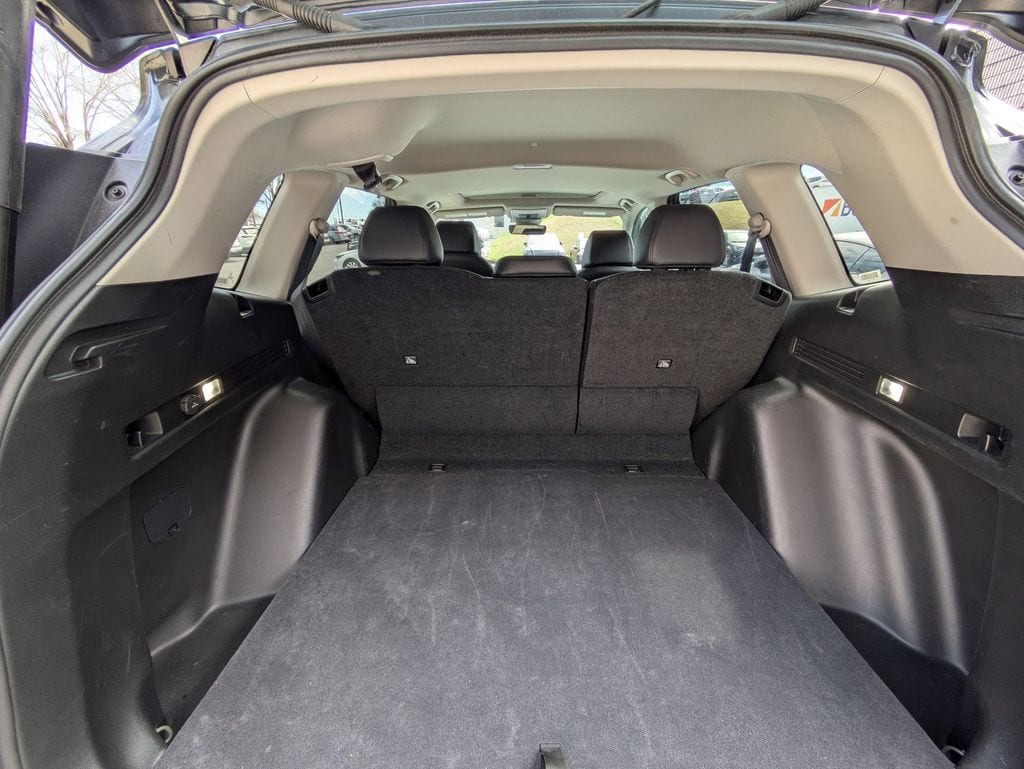 Thumbnail: 2025 Honda CR-V - 25