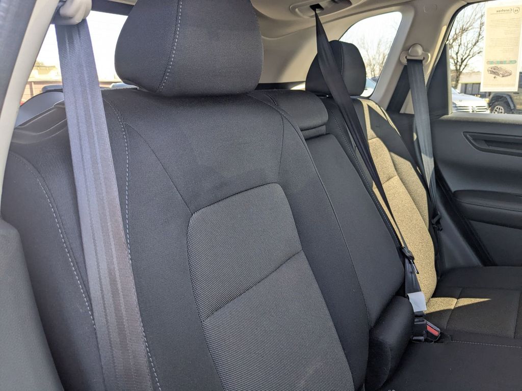 Thumbnail: 2025 Honda CR-V - 30