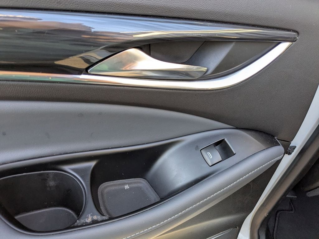 Thumbnail: 2024 Buick Enclave - 29