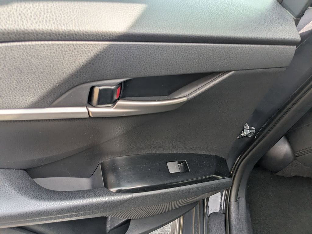 Thumbnail: 2025 Toyota Camry - 27