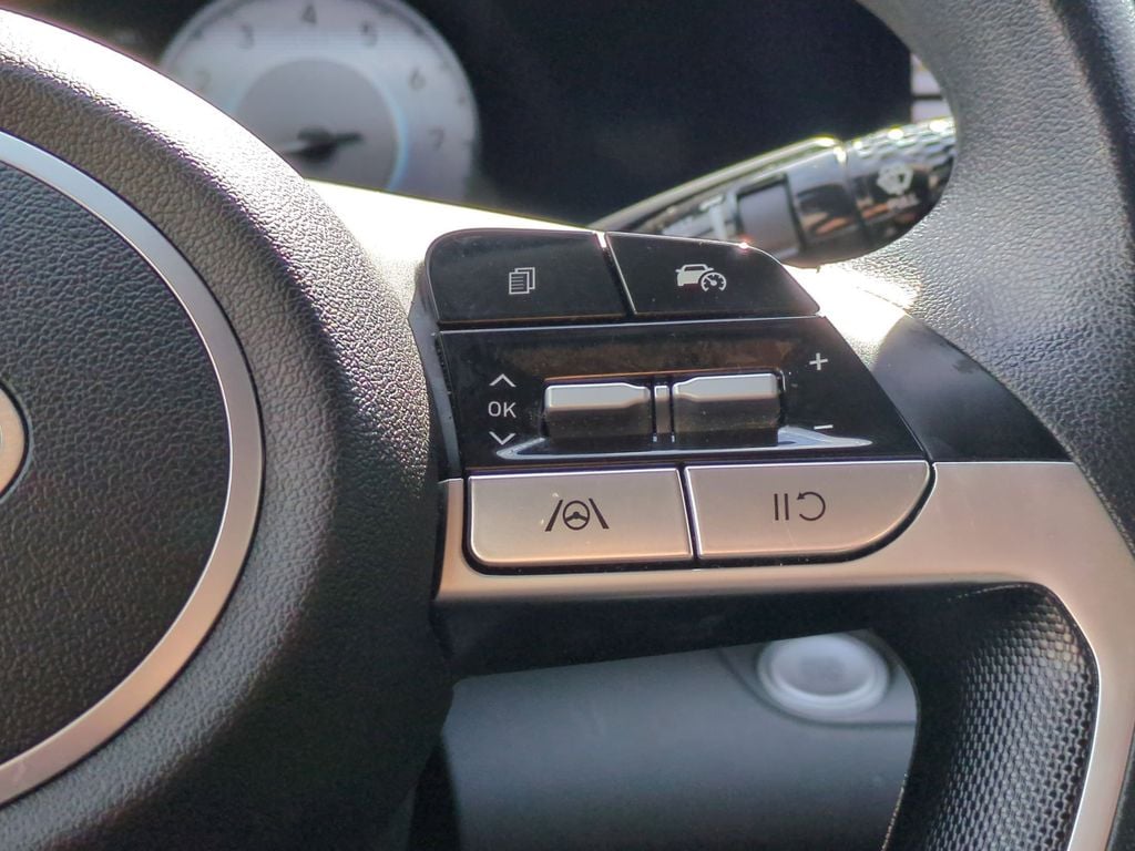 Thumbnail: 2024 Hyundai Elantra - 22