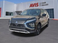 2025 Mitsubishi Eclipse Cross SE -
                  Morrow, GA
