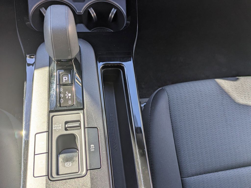 Thumbnail: 2025 Toyota Prius - 19