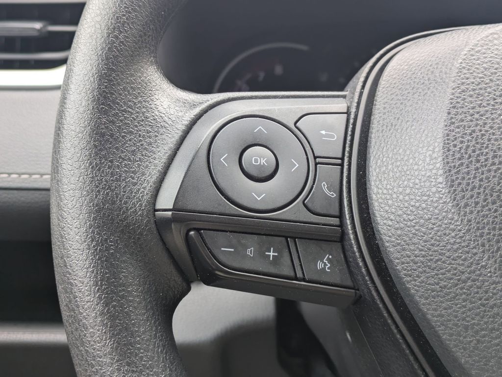 Thumbnail: 2025 Toyota RAV4 - 22