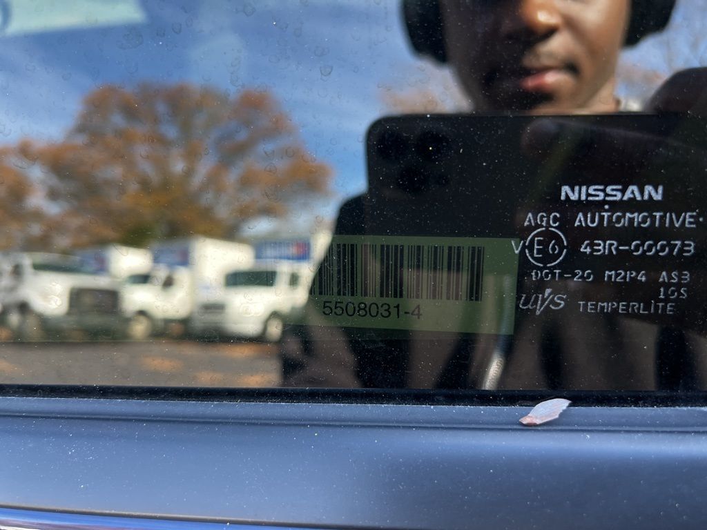 Thumbnail: 2024 Nissan Rogue - 6