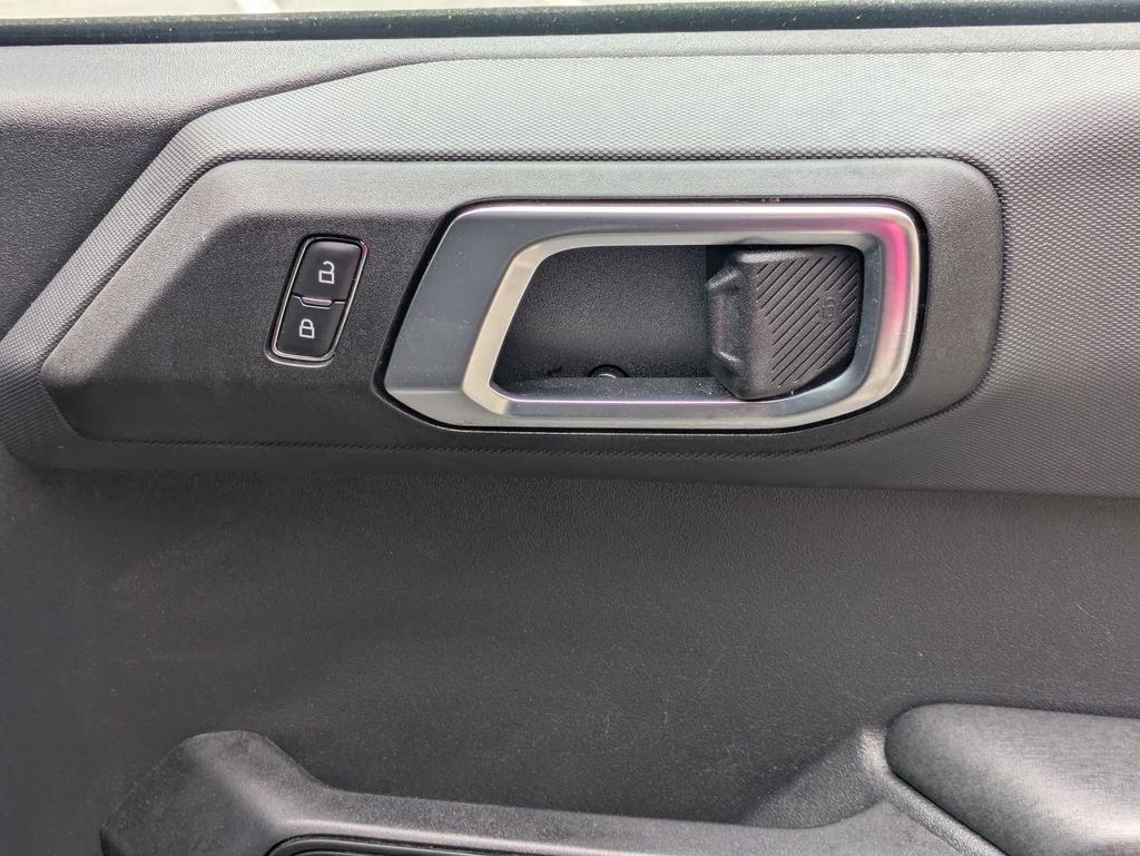 Thumbnail: 2025 Ford Bronco - 34