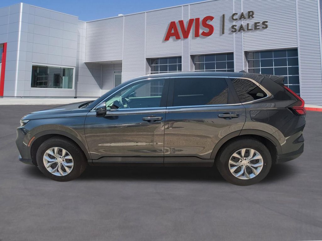 Thumbnail: 2025 Honda CR-V - 10