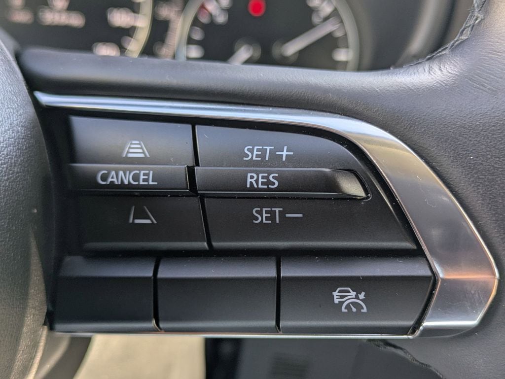 Thumbnail: 2025 Mazda Mazda3 - 19