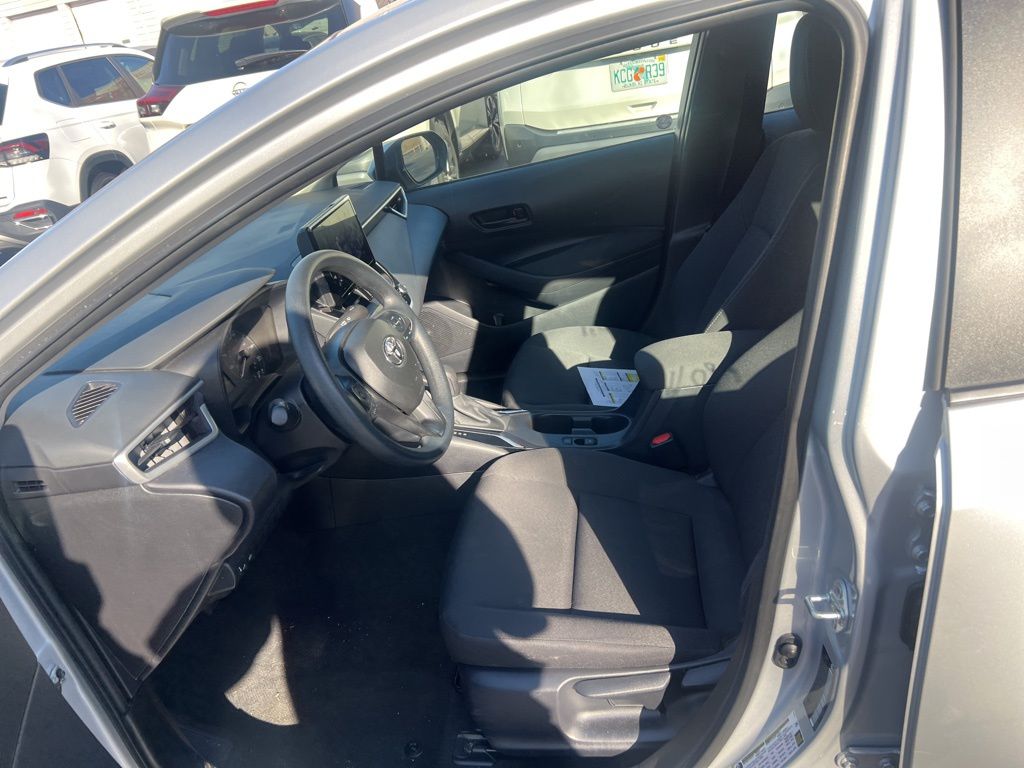 Thumbnail: 2024 Toyota Corolla - 6