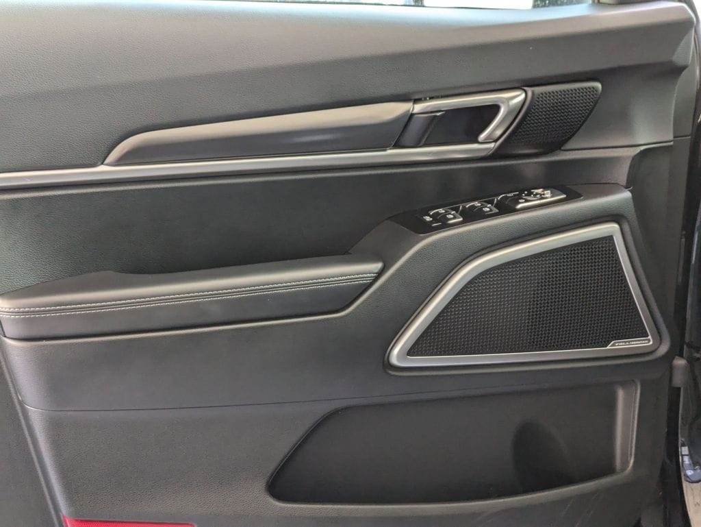 Thumbnail: 2025 Kia Telluride - 11