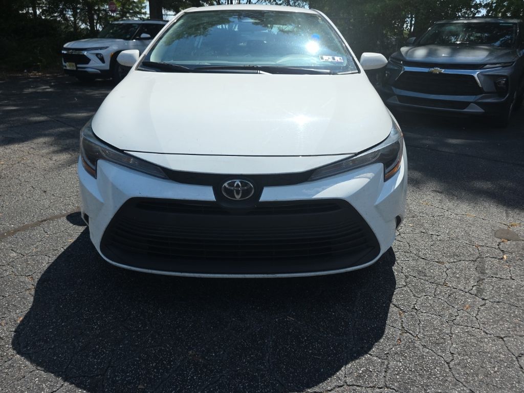 Thumbnail: 2025 Toyota Corolla - 2