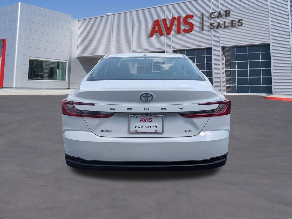 Thumbnail: 2025 Toyota Camry - 7