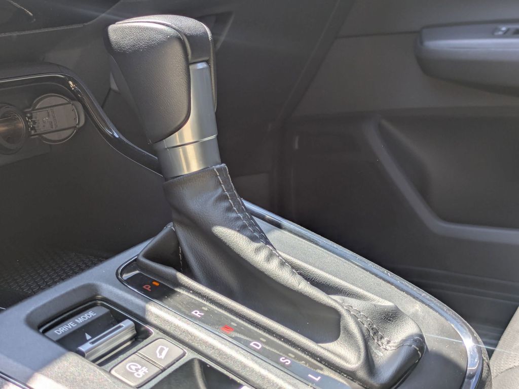 Thumbnail: 2025 Honda CR-V - 17