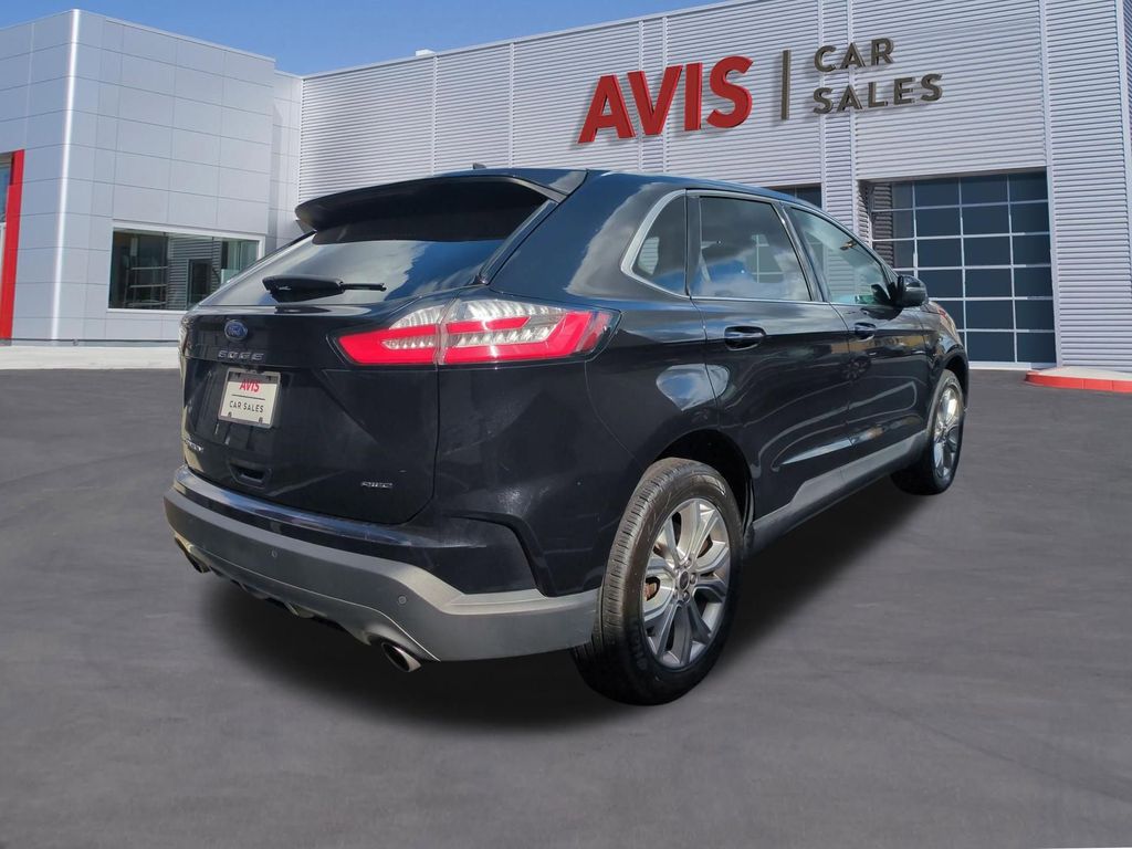 Thumbnail: 2024 Ford Edge - 6