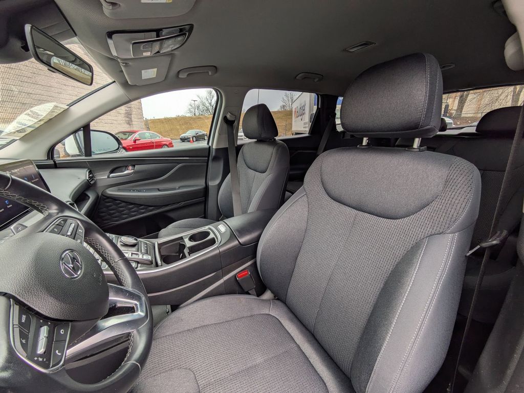 Thumbnail: 2023 Hyundai Santa Fe - 24