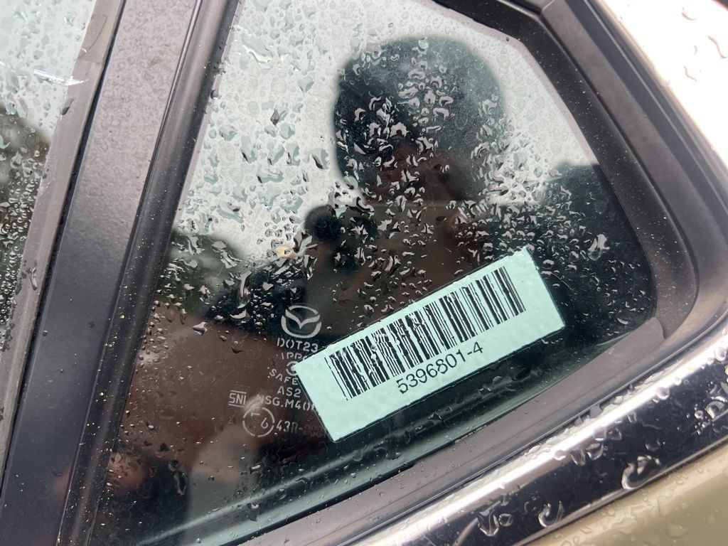 Thumbnail: 2024 Mazda Mazda3 - 8