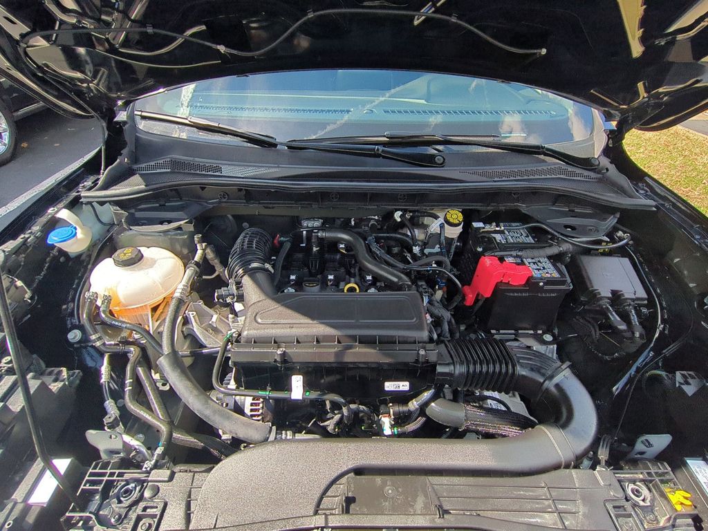 Thumbnail: 2025 Ford Escape - 34