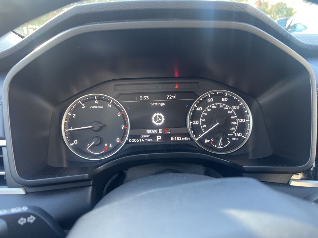 Certified 2024 Mitsubishi Outlander SE SUV