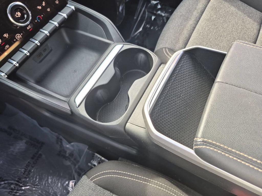2025 GMC Terrain Elevation - Photo 24