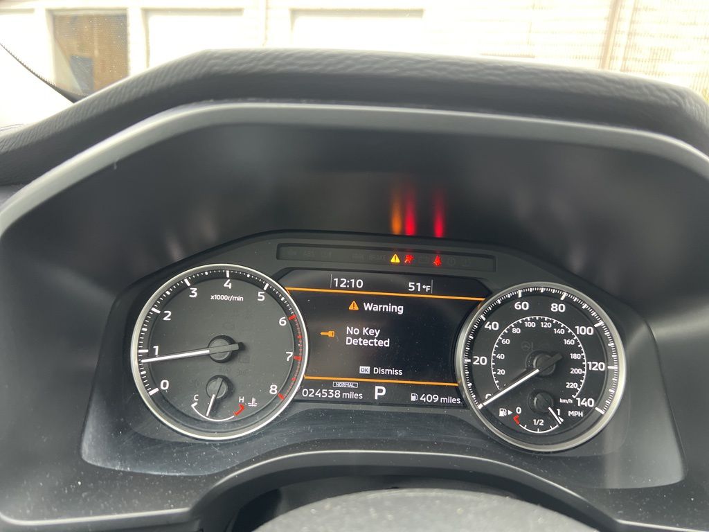 2024 Mitsubishi Outlander SE photo 4