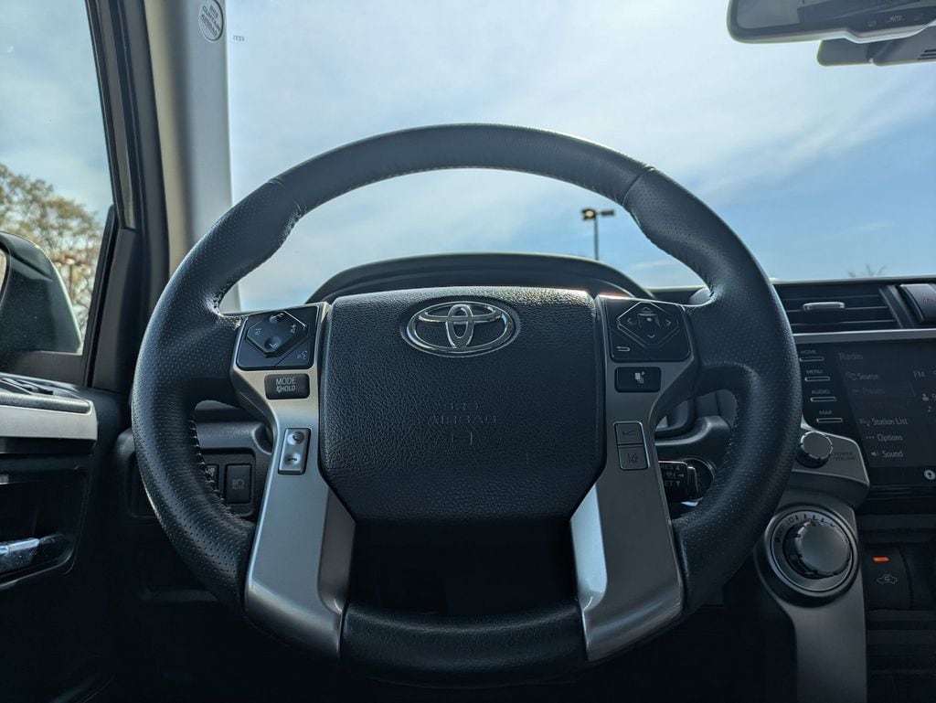 Thumbnail: 2024 Toyota 4Runner - 20