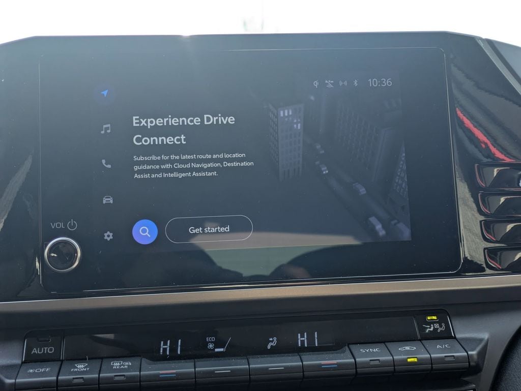 Thumbnail: 2025 Toyota Camry - 19