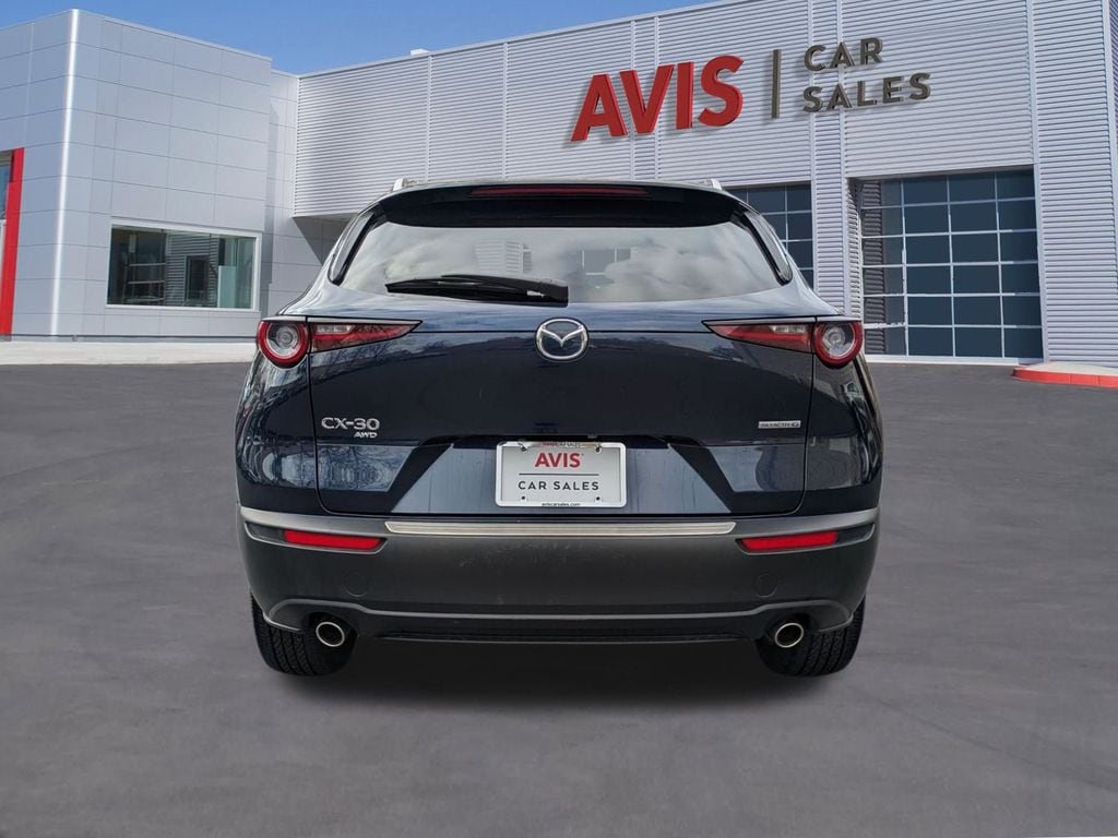 Thumbnail: 2025 Mazda CX-30 - 7