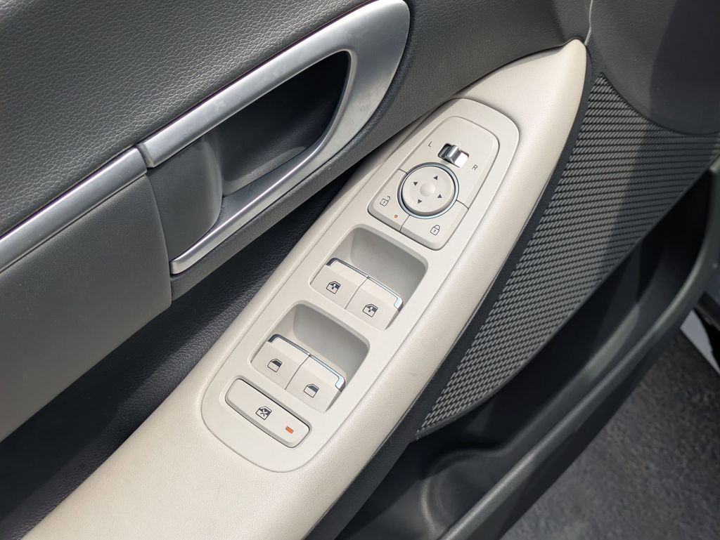 Thumbnail: 2025 Hyundai Sonata - 13