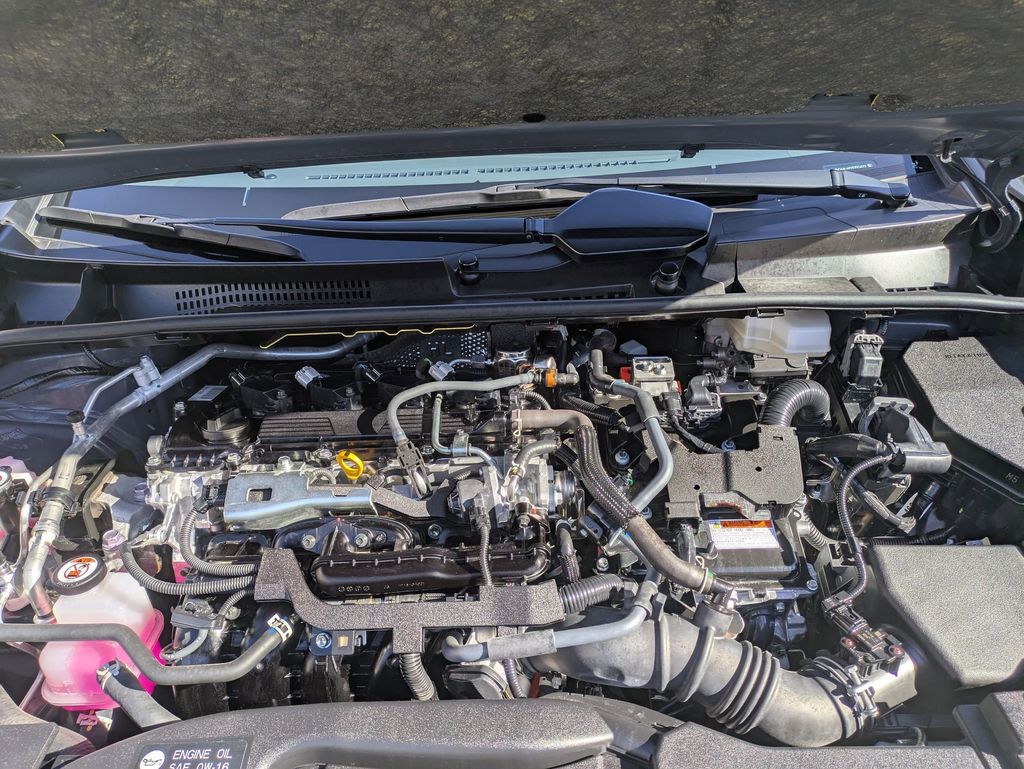 Thumbnail: 2025 Toyota Prius - 33