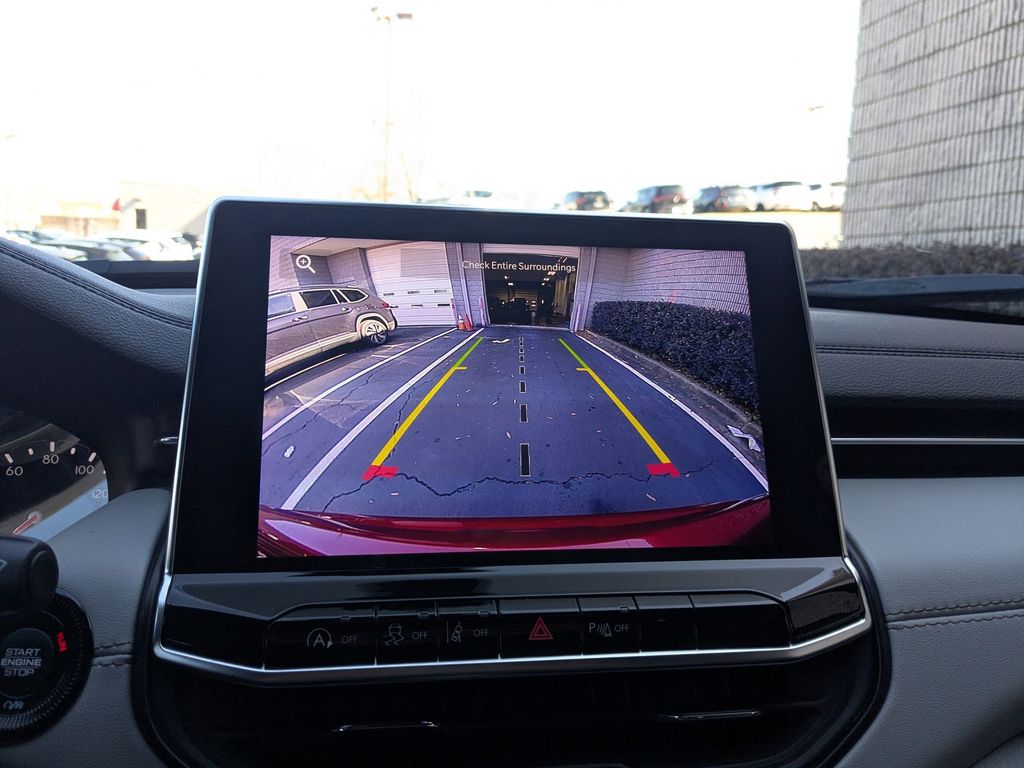 Thumbnail: 2025 Jeep Compass - 17