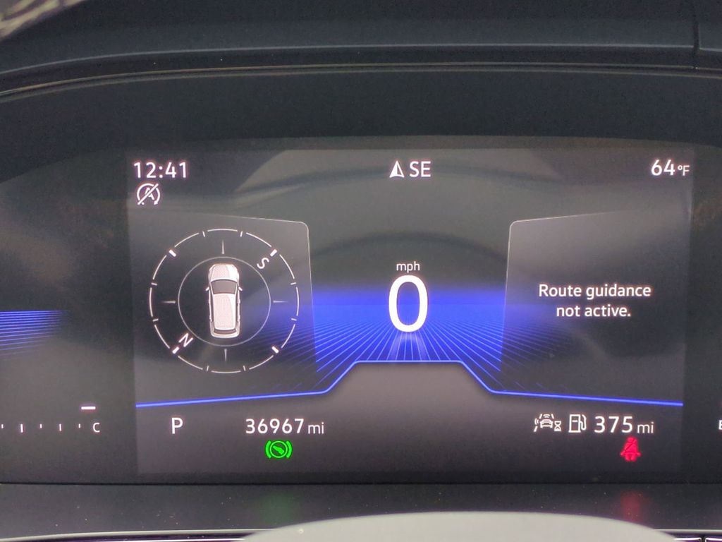 Thumbnail: 2024 Volkswagen Taos - 16