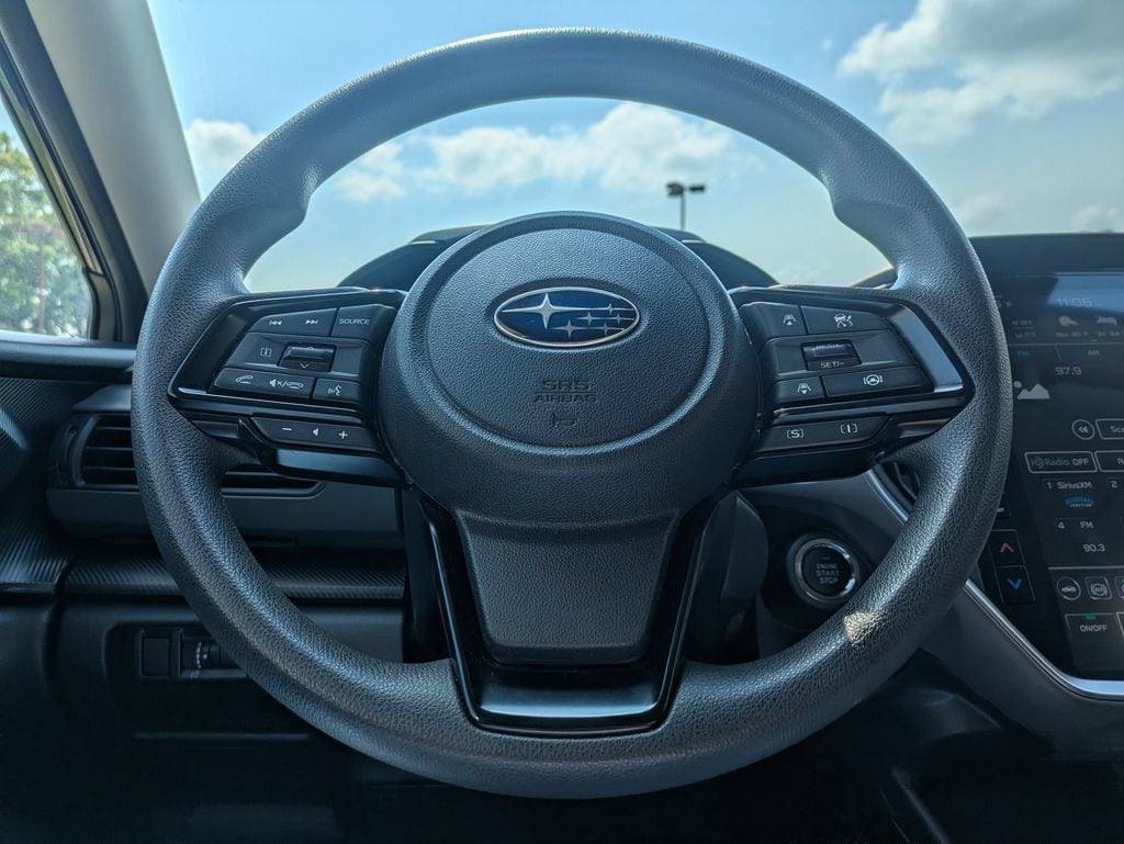 Thumbnail: 2025 Subaru Crosstrek - 22