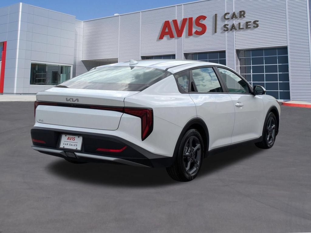 Thumbnail: 2025 Kia K4 - 6
